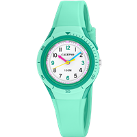 Orologio Calypso Bambino in Gomma K5856/2